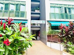 Windermere (D23), Condominium #596523531